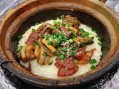 -红星光发煲仔饭(大石街店)