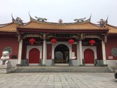 -梵天禅寺