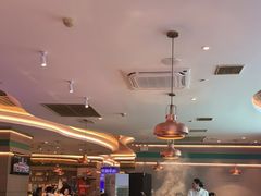 -额尔敦·品质自助(摩尔城店)