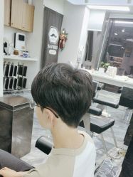 -Sying杉影日式烫染專門店