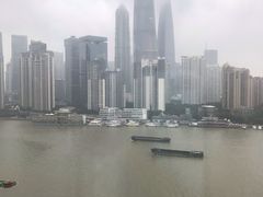 -上海外滩英迪格酒店