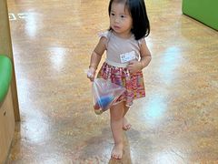 -金宝贝早教(南山花园城店)