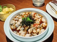 -CHIC1699远洋私厨