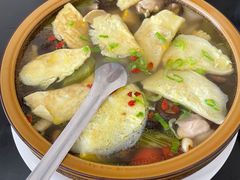 -老菜馆(滨江大道东段店)