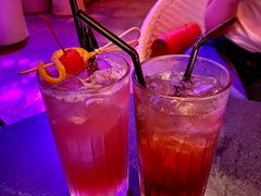 -CLUB VIVA(购物公园店)