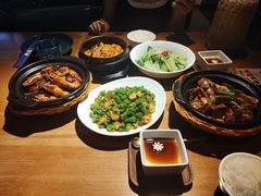 -蝦塘·中国餐馆(城墙南马道巷店)