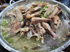 -双凤孟家羊肉馆(凤北路店)