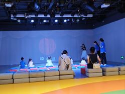 -小鸡哆哆故事屋·儿童乐园(嘉里城店)