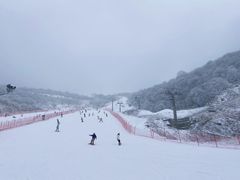 -太子岭滑雪场