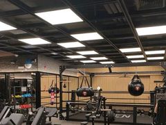 -燃坊JEN ACTIVE游泳健身中心·深圳前海JEN酒店