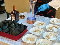 -漢咖啡·全服务式自助晚餐(武汉洲际酒店)