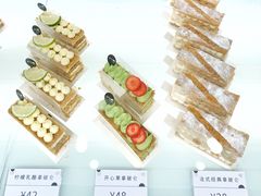 -BanCake·法式千层·拿破仑專門店