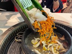 -木王宴语·野生鲜菌火锅(玉河店)