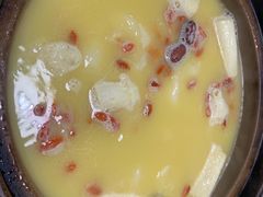 -港迹·鲜围煮海鲜火锅(湖州时代广场店)