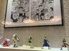 -小山日本料理(兴业太古汇店)