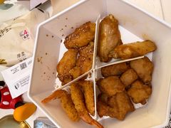 -必胜客(大兴店)