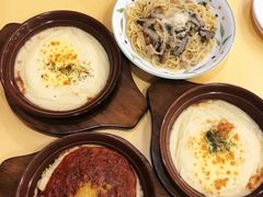 -萨莉亚意式餐厅(中信地铁商场店)