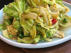 -德顺斋爆肚涮肉馆·烧烤·羊蝎子·清真炒菜(马驹桥店)