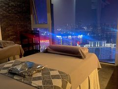 -得闲·高空SPA(东盟店)