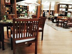 大堂-融信华邑酒店·鲜艳西餐厅