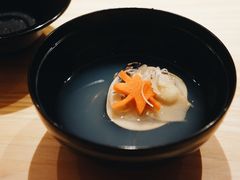 -鮨青(恒基名人购物中心店)