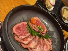 -和彩放题餐厅(酒仙桥店)