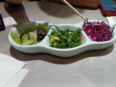 -西竹拌面(银川阅彩城店)