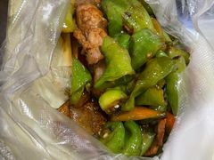 -老雒阳面馆·水席(高新区店)