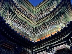 -大同古城墙