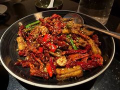 -华豫川酒家(大卫城店)