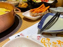 -伊豆野菜村(大族广场店)
