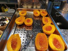 -禾斗海鲜自助(市南银座店)