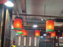 -陈府大宅门成都火锅·手切鲜肉(太原街店)
