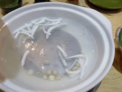 -龙泉人椰子鸡.糟粕醋.海南菜(三亚旗舰店)