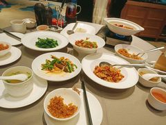 -徐记海鲜(观沙岭|滨江新城店)