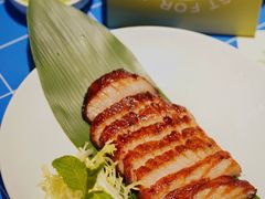 -蔡澜点心·粤菜(海印都荟城店)