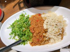 -味上湘菜馆(岳麓山店)