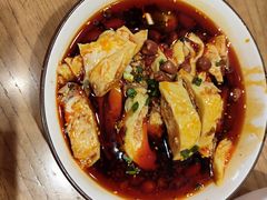 -九老汉·川渝江湖菜(合川路2店)