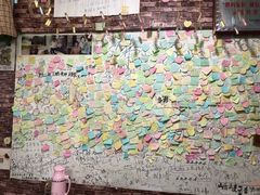 -九华山友谊土菜馆 小资餐厅