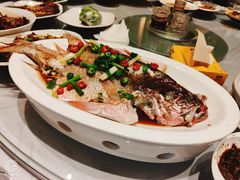 -六泰居·尔滨地标·东北菜(黄河路店)