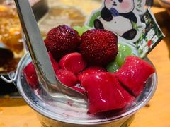 -楠火锅(龙阳广场店)
