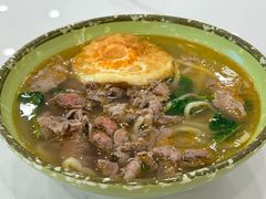 -雪花龙吊龙牛肉面(三山街店)