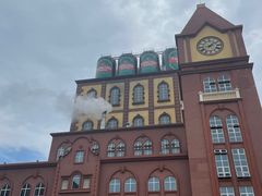 -青岛啤酒博物馆