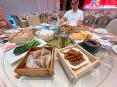 -渔村盛宴(航空新城店)