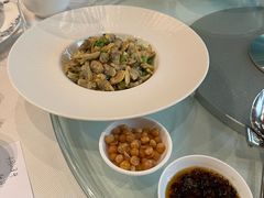 -太湖饭店·寄畅轩中餐厅