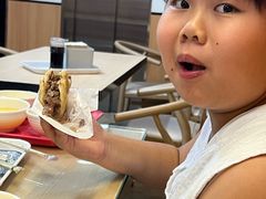 -闫家驴肉老店(华电一校店)