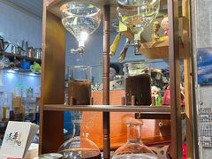 -豆舞咖啡(民乐路店)