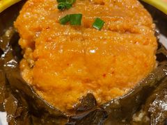 -莲餐厅·湖北菜·潜江小龙虾店(愚园路店)
