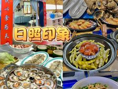 -前王院•巧克力海鲜市集餐厅(万平口店)