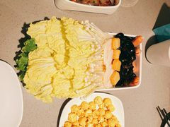 -半天妖烤鱼(大兴大悦春风里店)